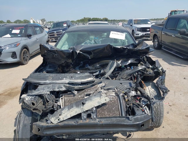 Продажа на аукционе авто 2016 Volkswagen Passat 1.8t Se, vin: 1VWBT7A31GC026999, номер лота: 43226735