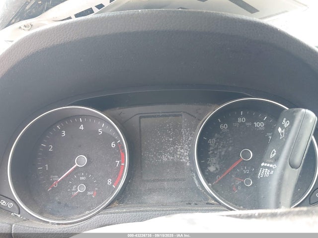 Продажа на аукционе авто 2016 Volkswagen Passat 1.8t Se, vin: 1VWBT7A31GC026999, номер лота: 43226735