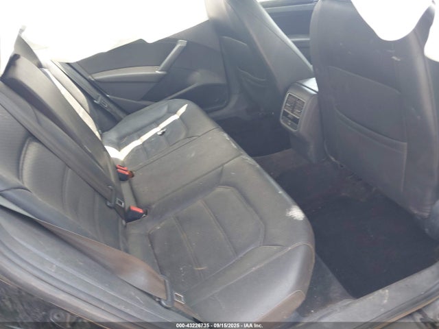 Продажа на аукционе авто 2016 Volkswagen Passat 1.8t Se, vin: 1VWBT7A31GC026999, номер лота: 43226735