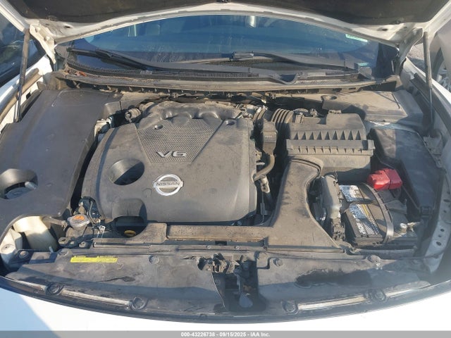 Nissan Maxima 2014 1N4AA5AP8EC910372 Image 10