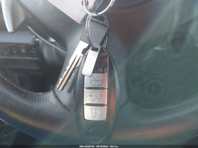 Nissan Maxima 2014 1N4AA5AP8EC910372 Image 11