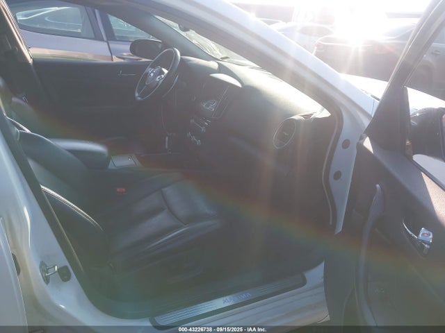 Nissan Maxima 2014 1N4AA5AP8EC910372 Image 5