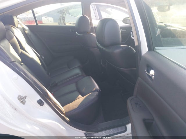 Nissan Maxima 2014 1N4AA5AP8EC910372 Image 8