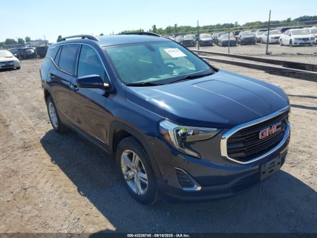 2018 GMC TERRAIN 3GKALMEV6JL294858