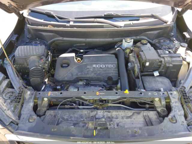 2018 GMC TERRAIN 3GKALMEV6JL294858 Photo 9