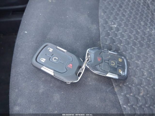 2018 GMC TERRAIN 3GKALMEV6JL294858 Photo 10