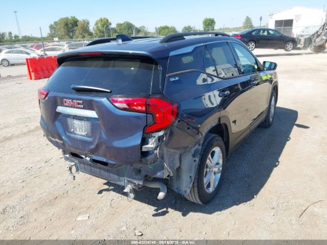 2018 GMC TERRAIN 3GKALMEV6JL294858 Photo 3