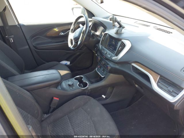 2018 GMC TERRAIN 3GKALMEV6JL294858 Photo 4