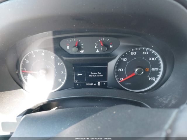 2018 GMC TERRAIN 3GKALMEV6JL294858 Photo 6