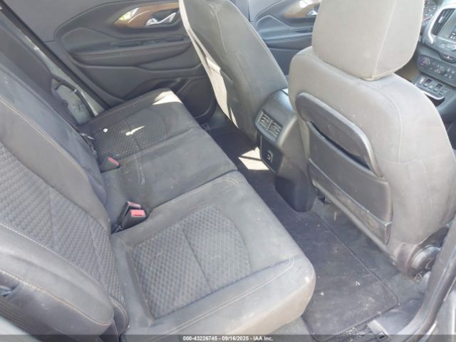 2018 GMC TERRAIN 3GKALMEV6JL294858 Photo 7