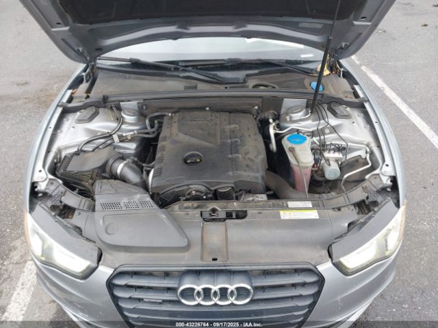 2015 AUDI A5 WAUMFAFR2FA043959 Photo 9