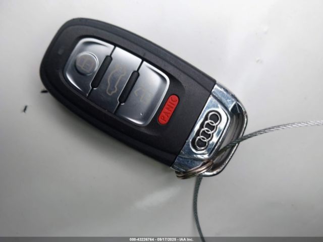 2015 AUDI A5 WAUMFAFR2FA043959 Photo 10