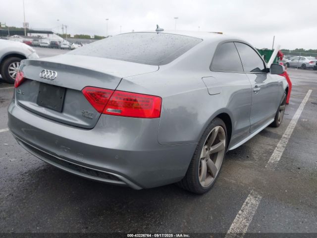 2015 AUDI A5 WAUMFAFR2FA043959 Photo 3