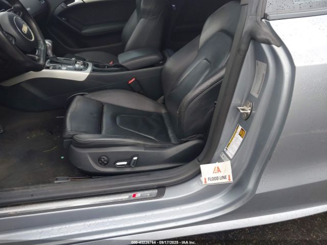2015 AUDI A5 WAUMFAFR2FA043959 Photo 5