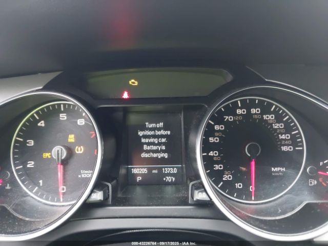 2015 AUDI A5 WAUMFAFR2FA043959 Photo 6