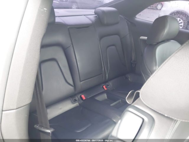 2015 AUDI A5 WAUMFAFR2FA043959 Photo 7