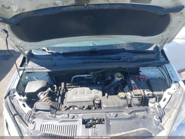 Buick luv 2015 KL4CJASB9FB133183 Image 10