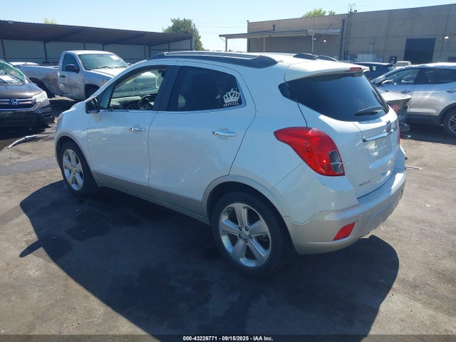 Buick luv 2015 KL4CJASB9FB133183 Image 3