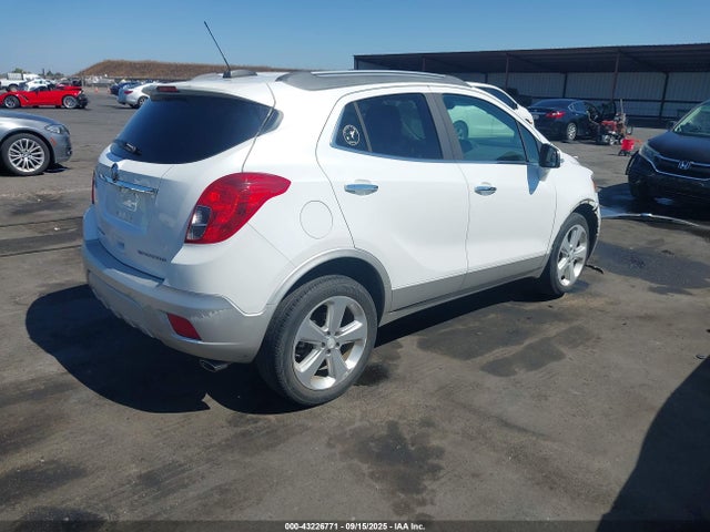 Buick luv 2015 KL4CJASB9FB133183 Image 4