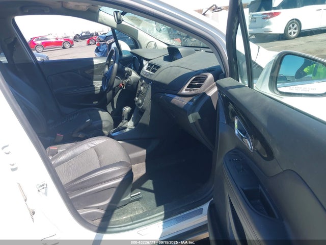Buick luv 2015 KL4CJASB9FB133183 Image 5