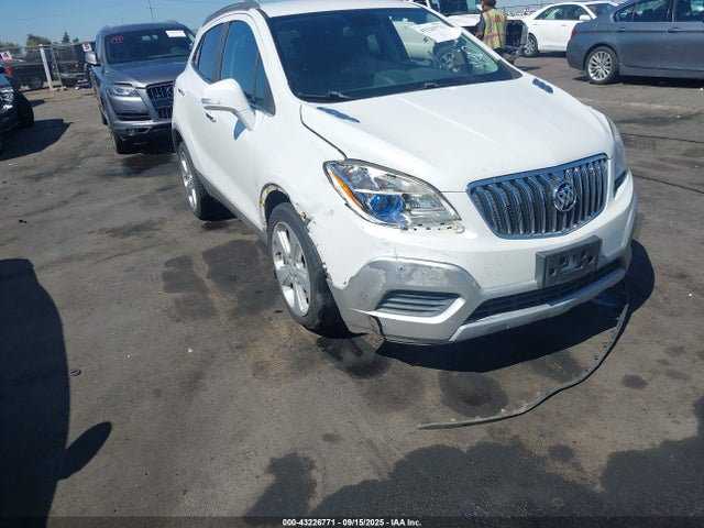 Buick luv 2015 KL4CJASB9FB133183 Image 6