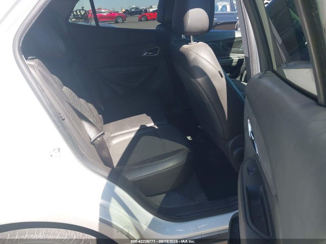 Buick luv 2015 KL4CJASB9FB133183 Image 8