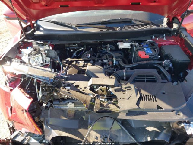 2025 HONDA CR-V 2HKRS4H79SH491104 Photo 9