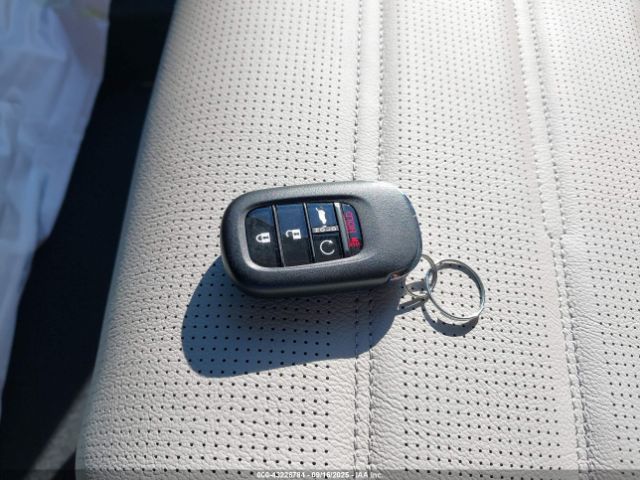 2025 HONDA CR-V 2HKRS4H79SH491104 Photo 10