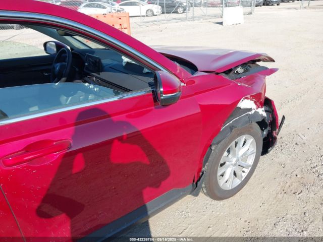 2025 HONDA CR-V 2HKRS4H79SH491104 Photo 5