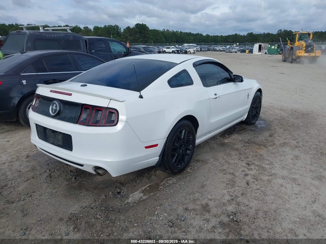 1ZVBP8AM8E5262733 Ford 2014