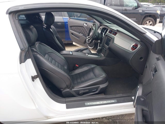 1ZVBP8AM8E5262733 Ford 2014