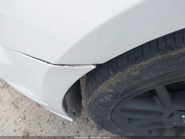 1ZVBP8AM8E5262733 Ford 2014