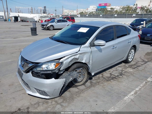 3N1AB7AP9HY374386 Nissan 2017