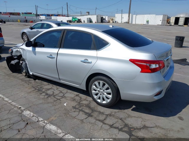 3N1AB7AP9HY374386 Nissan 2017