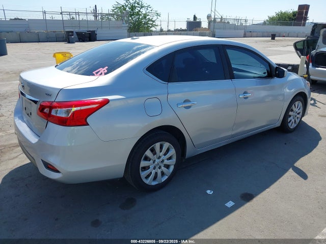 3N1AB7AP9HY374386 Nissan 2017