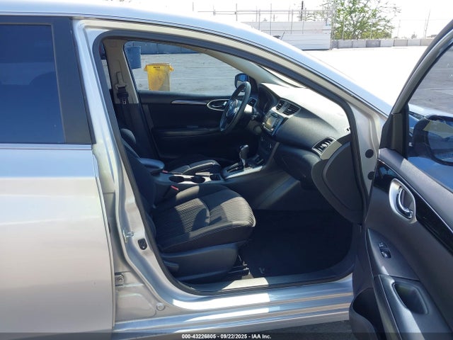3N1AB7AP9HY374386 Nissan 2017