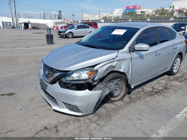3N1AB7AP9HY374386 Nissan 2017
