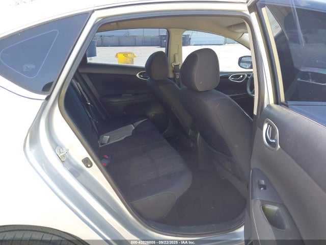 3N1AB7AP9HY374386 Nissan 2017