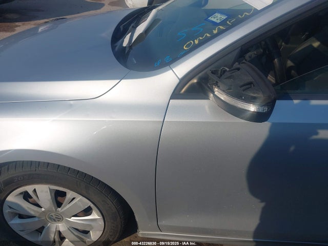 Volkswagen Jetta 2014 3VWD17AJ8EM254121 Image 6