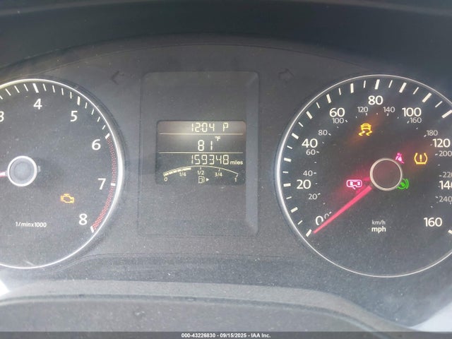 Volkswagen Jetta 2014 3VWD17AJ8EM254121 Image 7