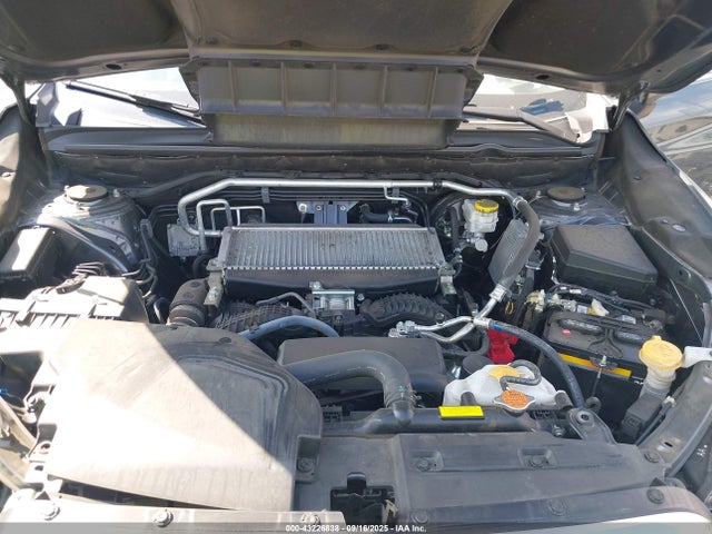 Subaru Ascent 2019 4S4WMACD3K3489672 Image 10