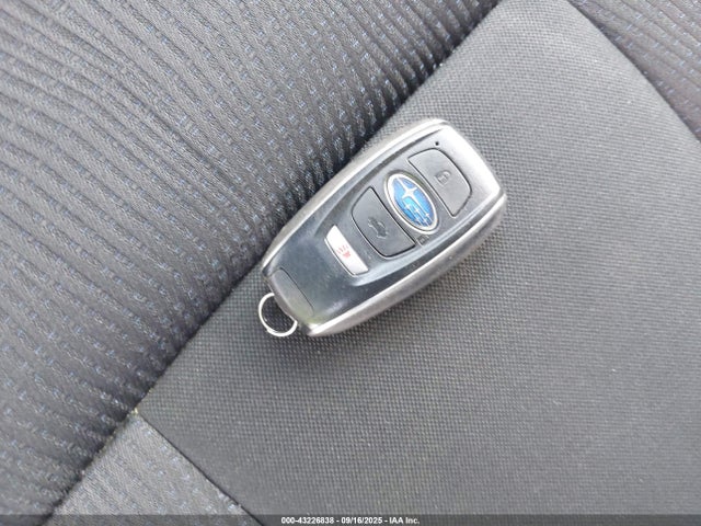 Subaru Ascent 2019 4S4WMACD3K3489672 Image 11