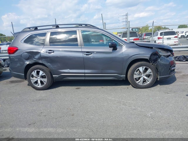 Subaru Ascent 2019 4S4WMACD3K3489672 Image 13