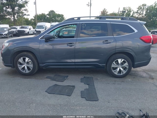 Subaru Ascent 2019 4S4WMACD3K3489672 Image 14