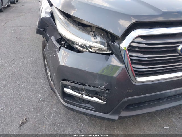 Subaru Ascent 2019 4S4WMACD3K3489672 Image 6