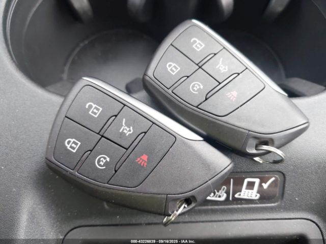 2024 HONDA PROLOGUE 3GPKHZRJ3RS512325 Photo 10