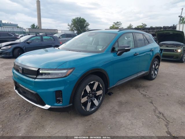2024 HONDA PROLOGUE 3GPKHZRJ3RS512325 Photo 1