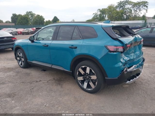 2024 HONDA PROLOGUE 3GPKHZRJ3RS512325 Photo 2