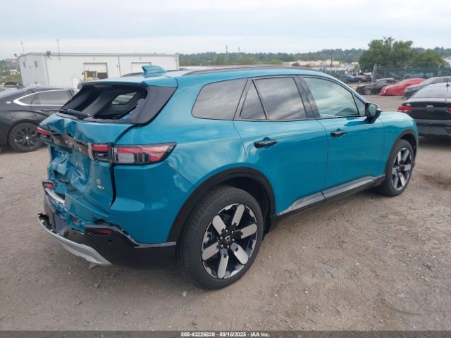 2024 HONDA PROLOGUE 3GPKHZRJ3RS512325 Photo 3