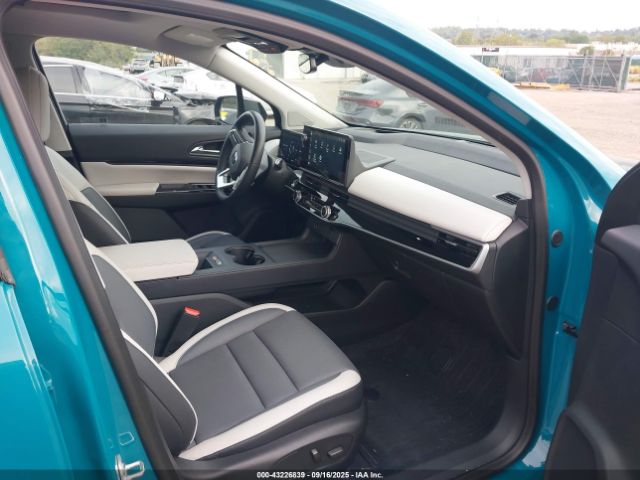 2024 HONDA PROLOGUE 3GPKHZRJ3RS512325 Photo 4